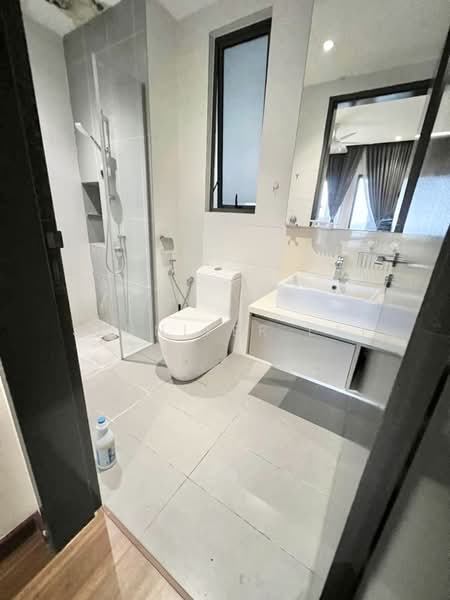 Servis Apartment untuk Dijual di Petalz Residences - Jennifer Lai - PropertyGuru.com.my