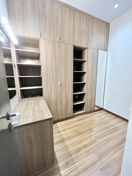 Servis Apartment untuk Dijual di Petalz Residences - Jennifer Lai - PropertyGuru.com.my