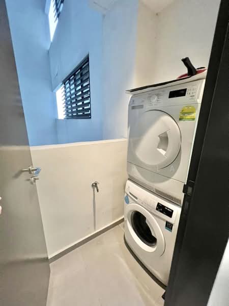 Servis Apartment untuk Dijual di Petalz Residences - Jennifer Lai - PropertyGuru.com.my