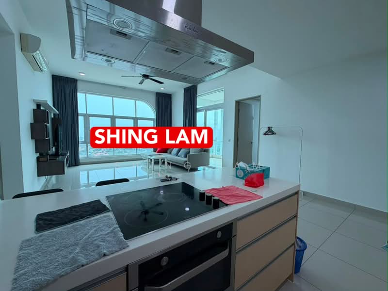 Condominium for Rent at Southbay Plaza - Shing Lam - PropertyGuru.com.my