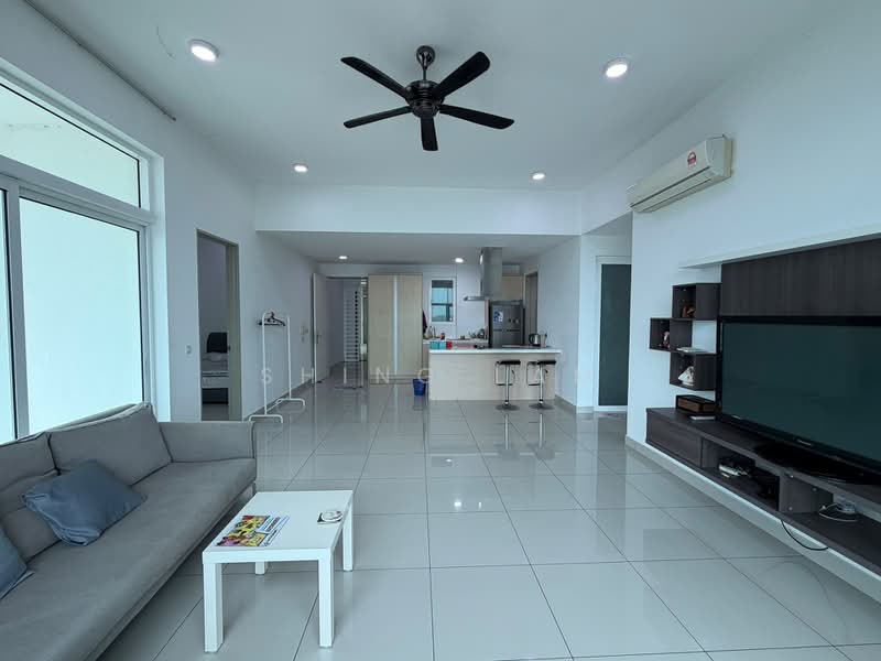Condominium for Rent at Southbay Plaza - Shing Lam - PropertyGuru.com.my