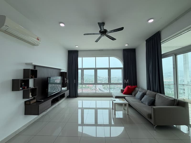 Condominium for Rent at Southbay Plaza - Shing Lam - PropertyGuru.com.my