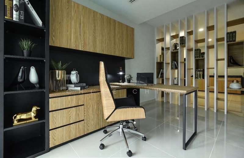 Bungalow House for Sale in Danga Bay (Johor Bahru) - Chloe Chin - PropertyGuru.com.my