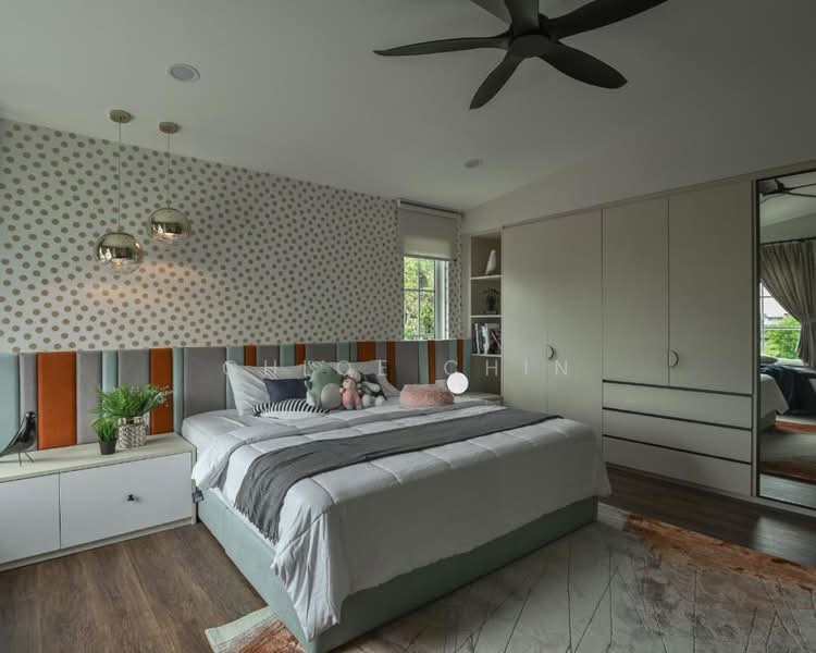 Bungalow House for Sale in Danga Bay (Johor Bahru) - Chloe Chin - PropertyGuru.com.my