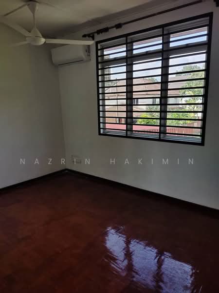 2-storey Terraced House for Sale in Bukit Sentosa (Rawang) - Nazrin Hakimin - Interior - PropertyGuru.com.my