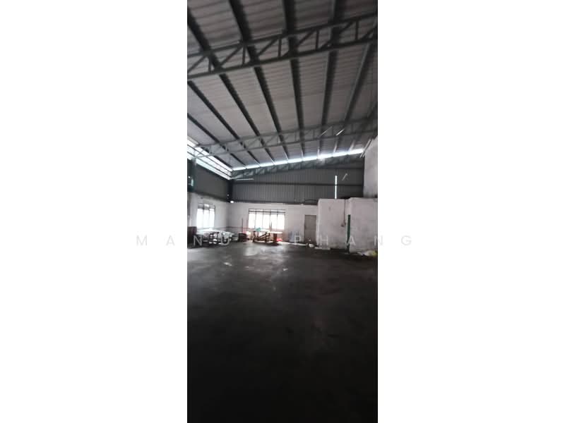 Factory for Rent in Menglembu (Perak) - Mandy Phang - Interior - PropertyGuru.com.my