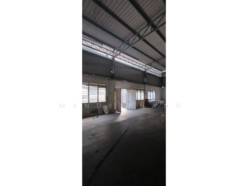 Factory for Rent in Menglembu (Perak) - Mandy Phang - Interior - PropertyGuru.com.my