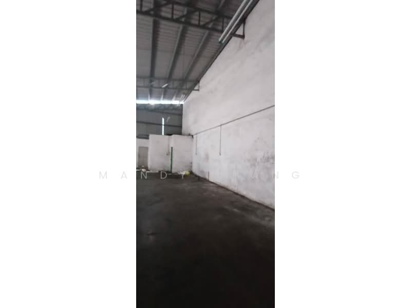 Factory for Rent in Menglembu (Perak) - Mandy Phang - Interior - PropertyGuru.com.my