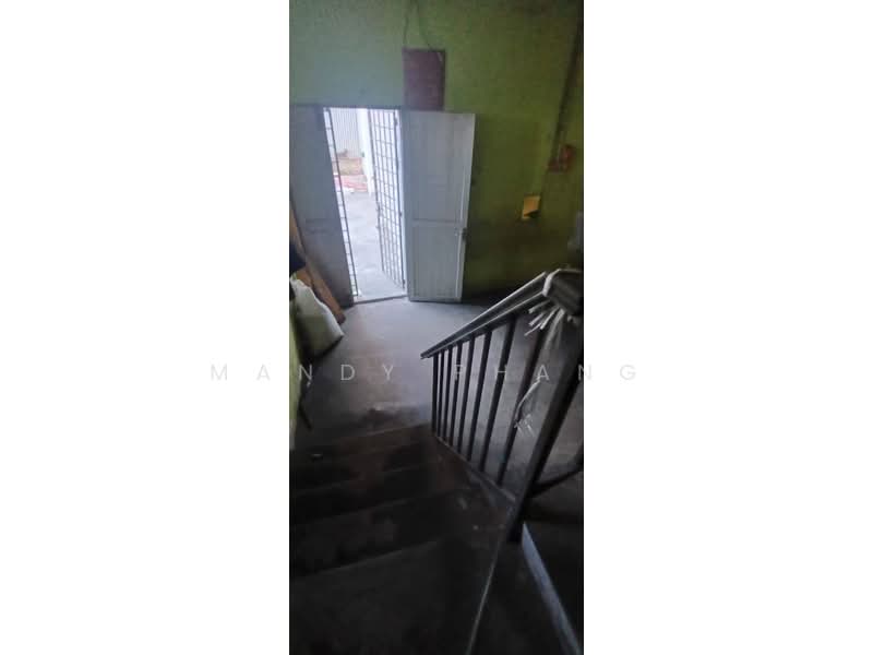 Factory for Rent in Menglembu (Perak) - Mandy Phang - Entrance - PropertyGuru.com.my