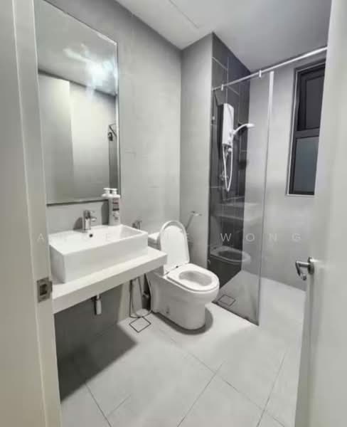 Service Residence for Sale at Emerald 9 - Angeline Wong - Bathroom - PropertyGuru.com.my