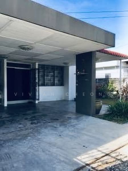 Rumah Berkembar untuk Dijual di Taman Kampar (George Town) - Vivian Cheong - Exterior - PropertyGuru.com.my
