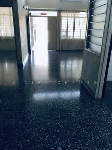 Rumah Berkembar untuk Dijual di Taman Kampar (George Town) - Vivian Cheong - Entrance - PropertyGuru.com.my