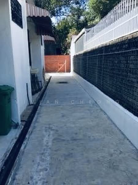 Rumah Berkembar untuk Dijual di Taman Kampar (George Town) - Vivian Cheong - Exterior - PropertyGuru.com.my