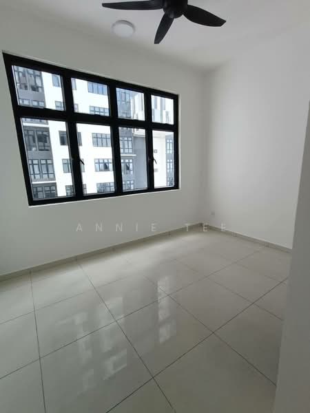 Servis Apartment untuk Disewa di Space Residency - Annie Tee - PropertyGuru.com.my