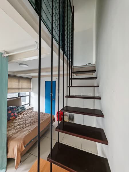 Servis Apartment untuk Dijual di Colonial @ Empire City - Aaron Yeoh - Bedroom - PropertyGuru.com.my