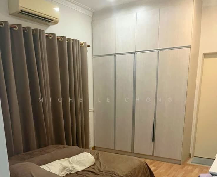 2-storey Terraced House for Sale in Denai Alam (Shah Alam) - Michelle Chong - Bedroom - PropertyGuru.com.my