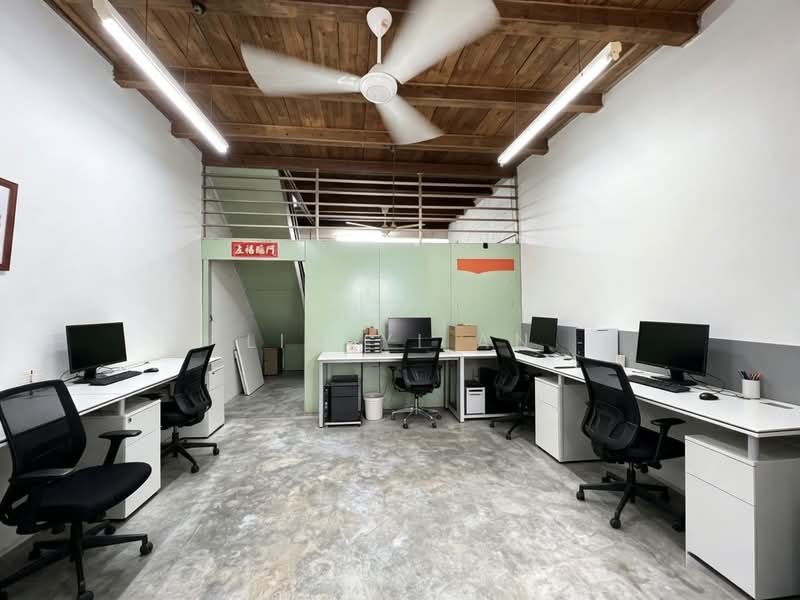 Shop for Sale in George Town (Penang) - Lim Yi An - PropertyGuru.com.my