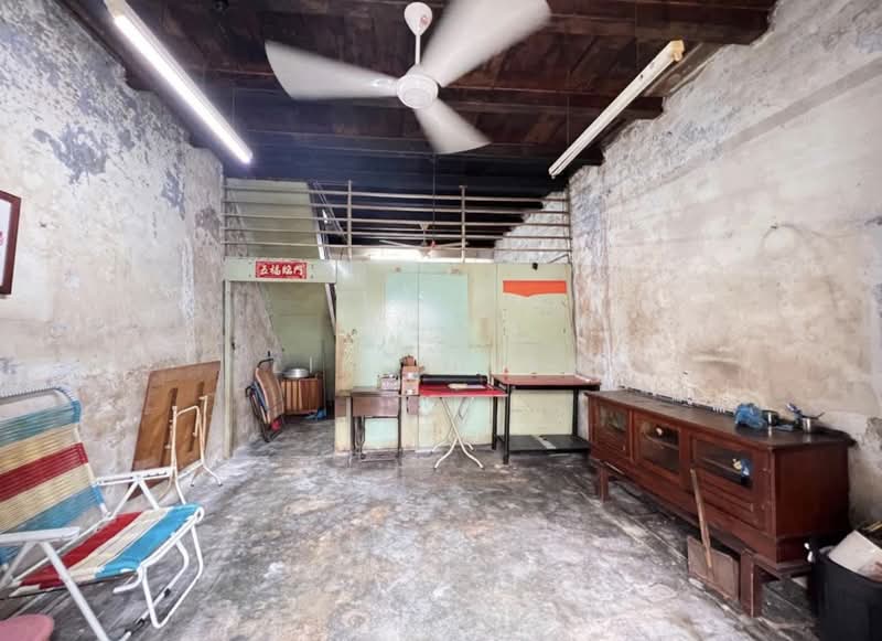 Shop for Sale in George Town (Penang) - Lim Yi An - PropertyGuru.com.my