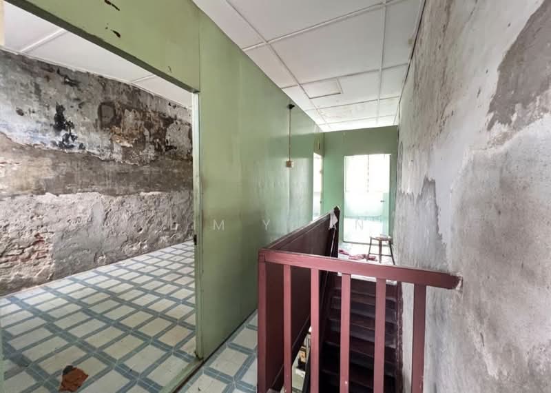 Shop for Sale in George Town (Penang) - Lim Yi An - PropertyGuru.com.my