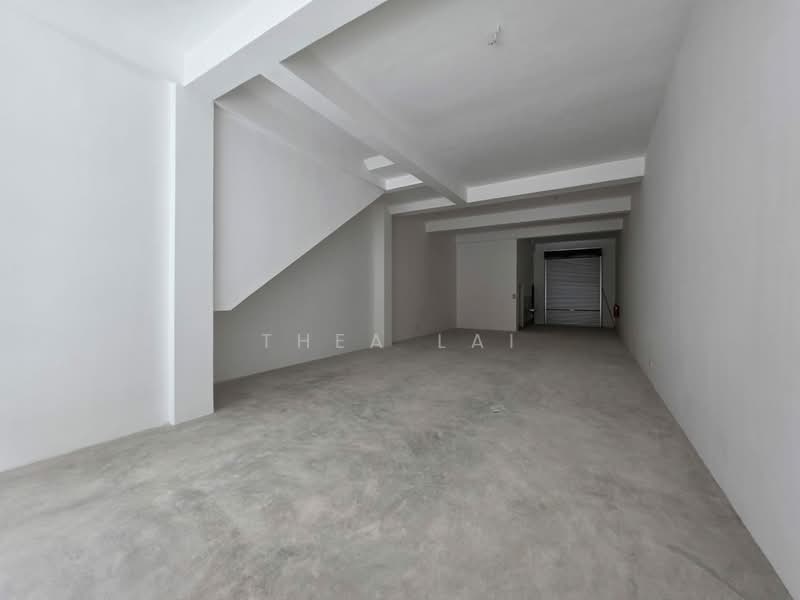 Kedai / Pejabat untuk Disewa di Bandar Baru Permas Jaya (Permas Jaya) - Thea Lai - PropertyGuru.com.my