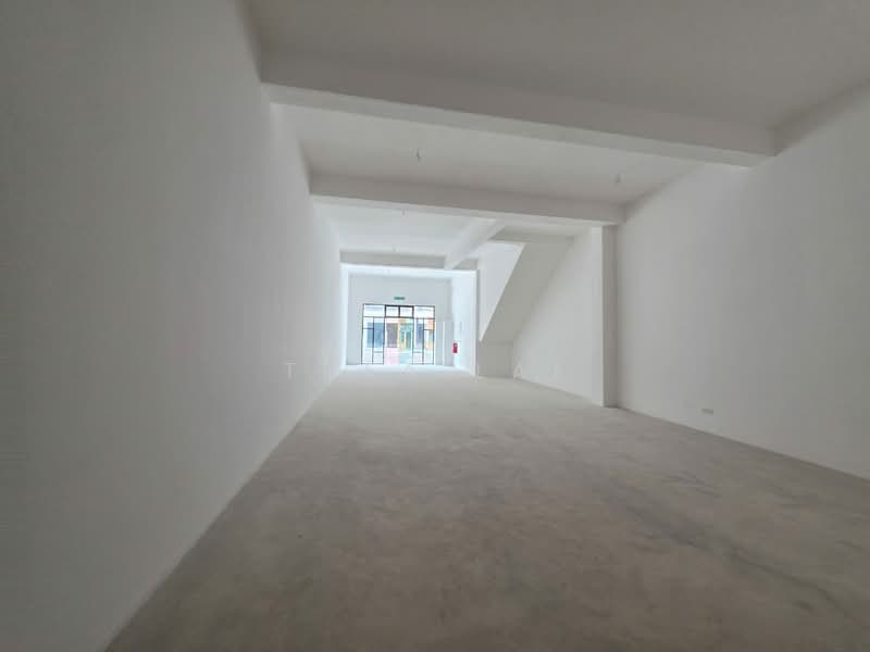 Kedai / Pejabat untuk Disewa di Bandar Baru Permas Jaya (Permas Jaya) - Thea Lai - PropertyGuru.com.my