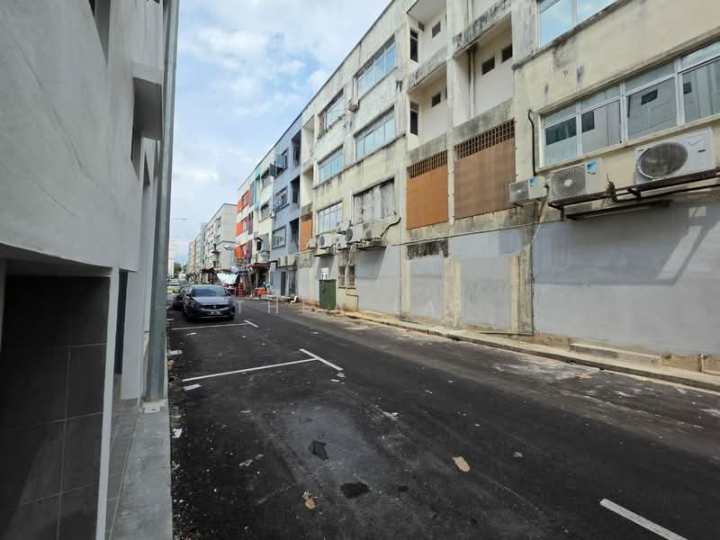 Kedai / Pejabat untuk Disewa di Bandar Baru Permas Jaya (Permas Jaya) - Thea Lai - PropertyGuru.com.my