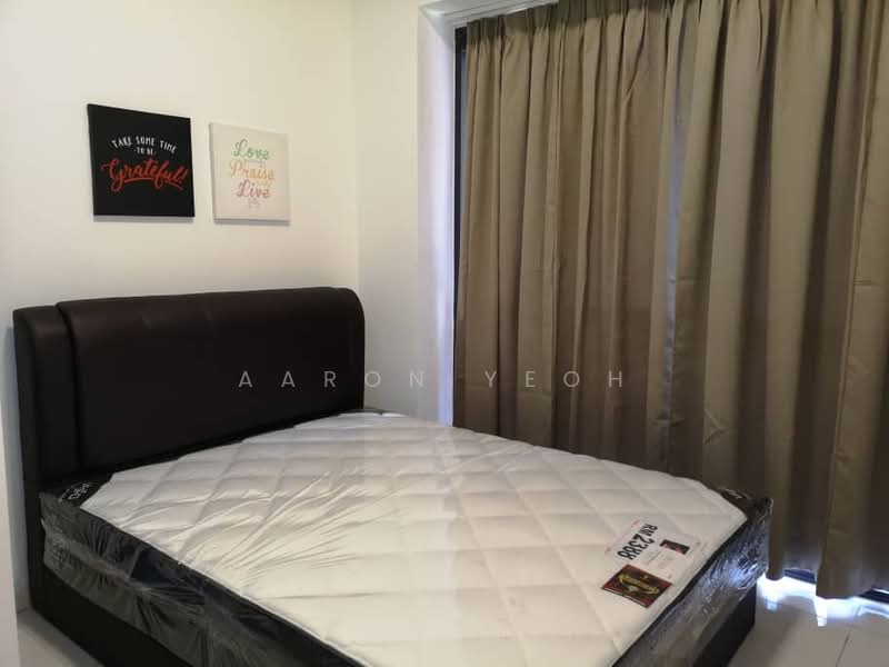 Service Residence for Sale at Icon Residenz 2 @ Icon City - Aaron Yeoh - Bedroom - PropertyGuru.com.my