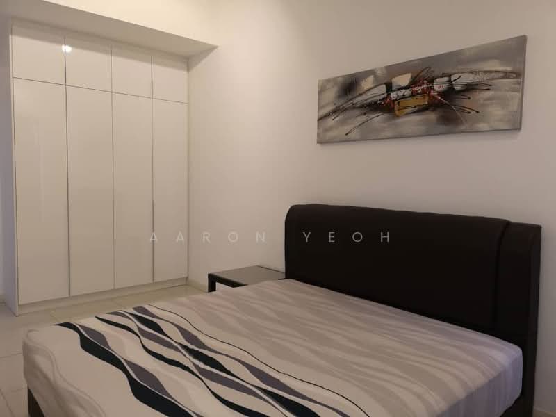 Service Residence for Sale at Icon Residenz 2 @ Icon City - Aaron Yeoh - Bedroom - PropertyGuru.com.my