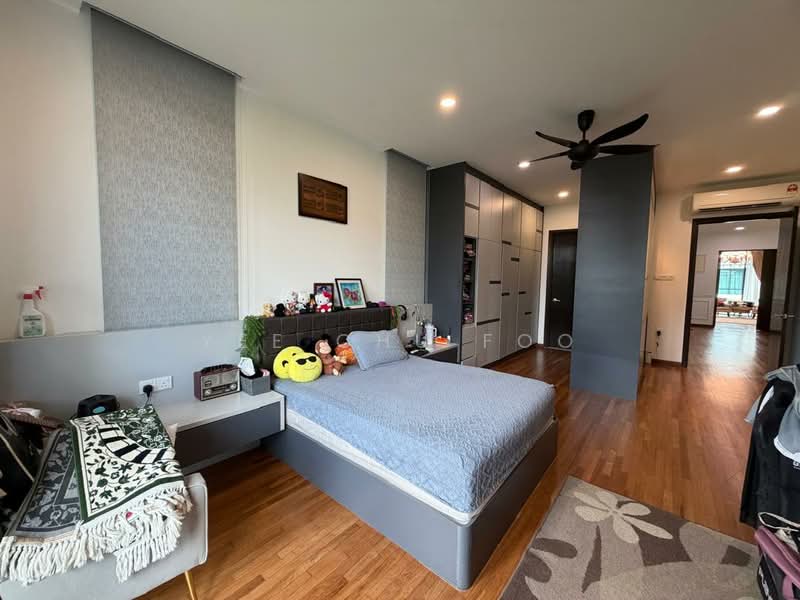 Bungalow House for Sale in Masai (Johor) - Foo Yee Chu - PropertyGuru.com.my