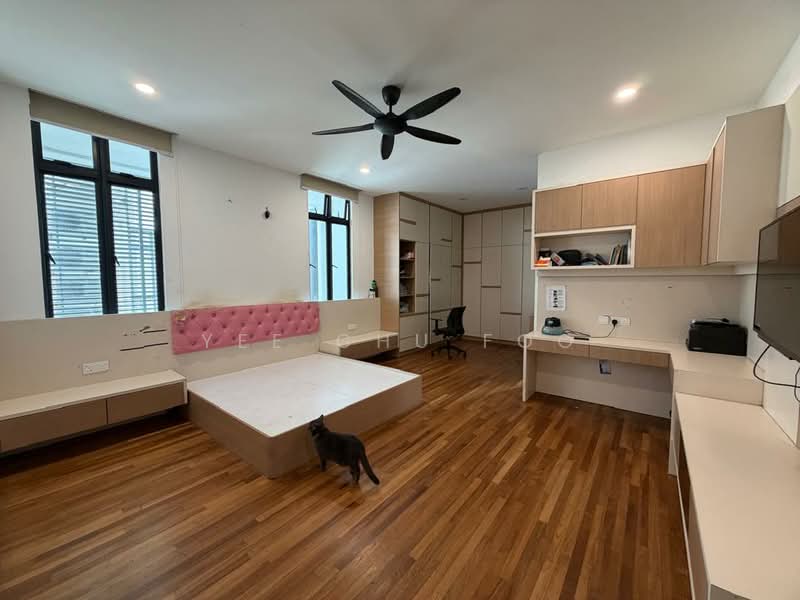 Bungalow House for Sale in Masai (Johor) - Foo Yee Chu - PropertyGuru.com.my