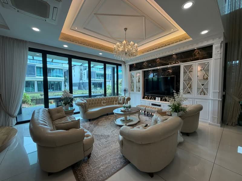 Bungalow House for Sale in Masai (Johor) - Foo Yee Chu - PropertyGuru.com.my