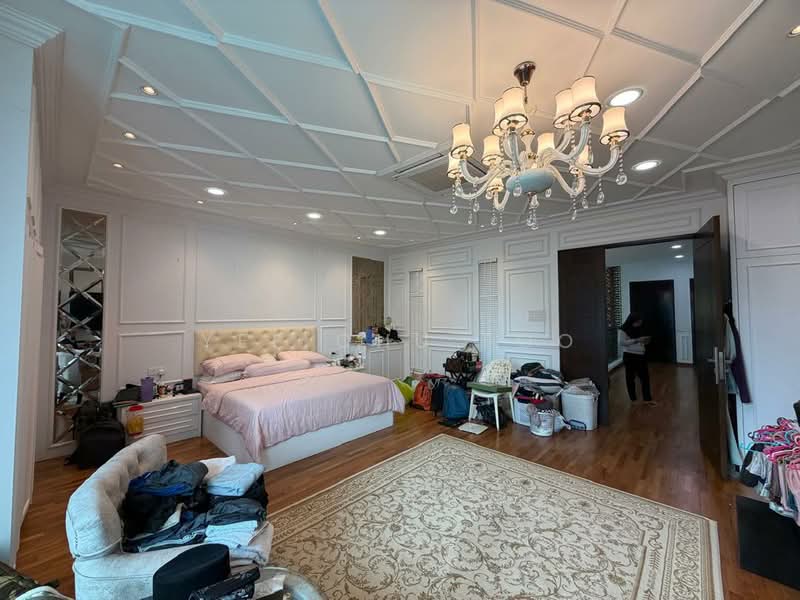 Bungalow House for Sale in Masai (Johor) - Foo Yee Chu - PropertyGuru.com.my
