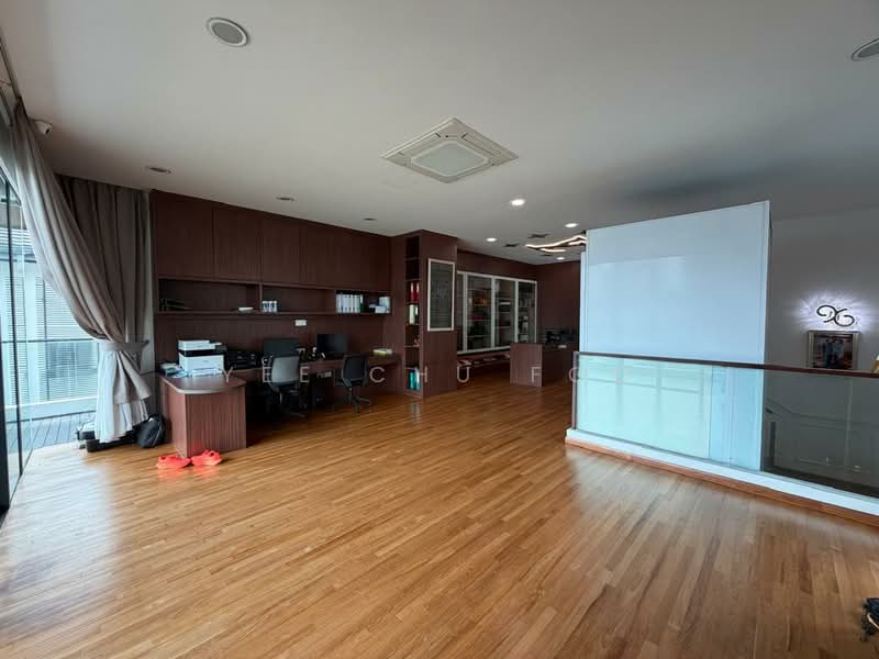Bungalow House for Sale in Masai (Johor) - Foo Yee Chu - PropertyGuru.com.my