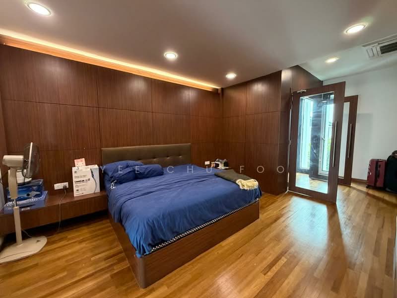Bungalow House for Sale in Masai (Johor) - Foo Yee Chu - PropertyGuru.com.my