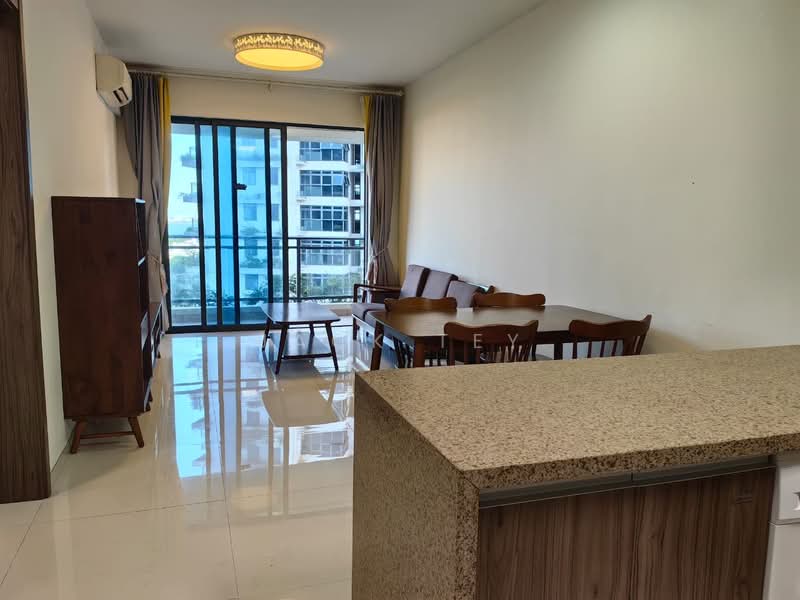 Pangsapuri untuk Dijual di Forest City - Jack Tey - PropertyGuru.com.my