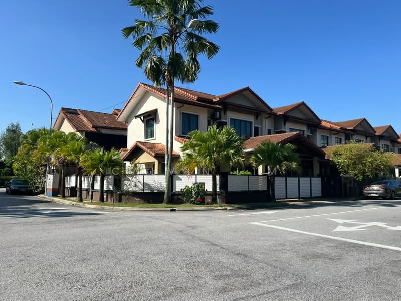 Rumah Teres 2 Tingkat untuk Dijual di Taman Setiawangsa (Setiawangsa) - Calvin Lim - Exterior - PropertyGuru.com.my