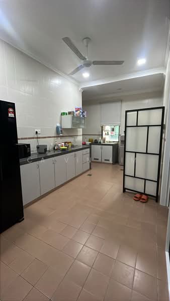 Rumah Teres 2 Tingkat untuk Dijual di Taman Setiawangsa (Setiawangsa) - Calvin Lim - Kitchen - PropertyGuru.com.my