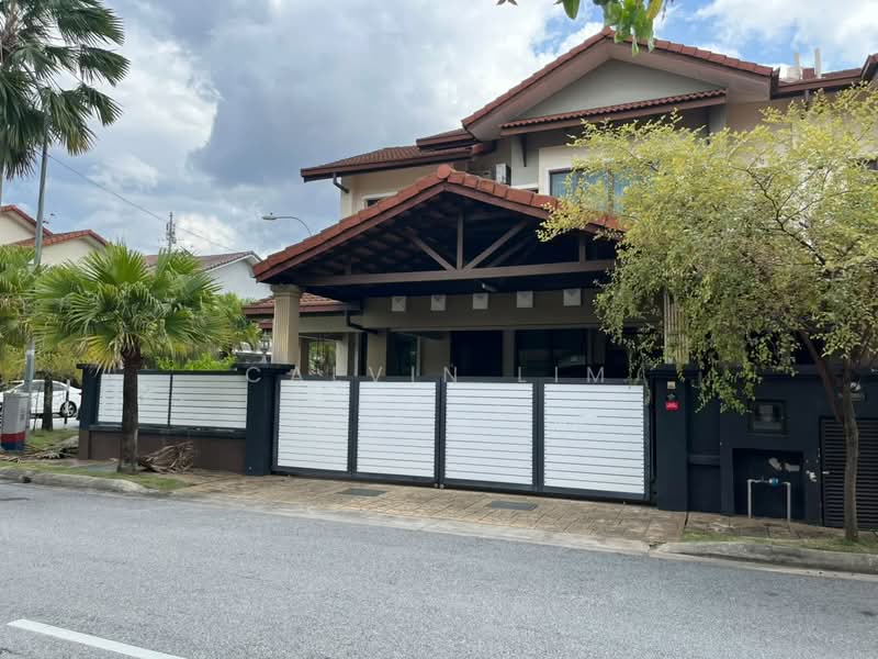 Rumah Teres 2 Tingkat untuk Dijual di Taman Setiawangsa (Setiawangsa) - Calvin Lim - Exterior - PropertyGuru.com.my