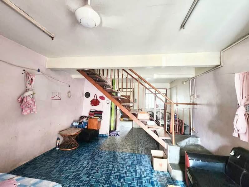Rumah Teres untuk Dijual di Bandar Baru Permas Jaya (Permas Jaya) - Erica Ho - Interior - PropertyGuru.com.my