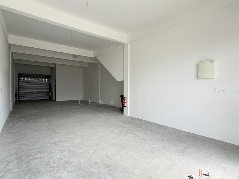 Kedai untuk Disewa di Taman Kota Masai (Pasir Gudang) - Thea Lai - PropertyGuru.com.my