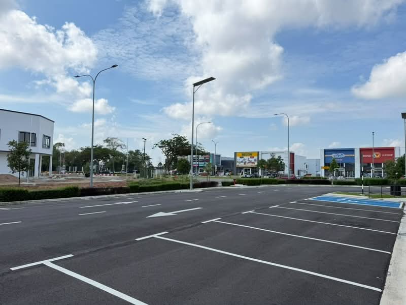Kedai untuk Disewa di Taman Kota Masai (Pasir Gudang) - Thea Lai - PropertyGuru.com.my