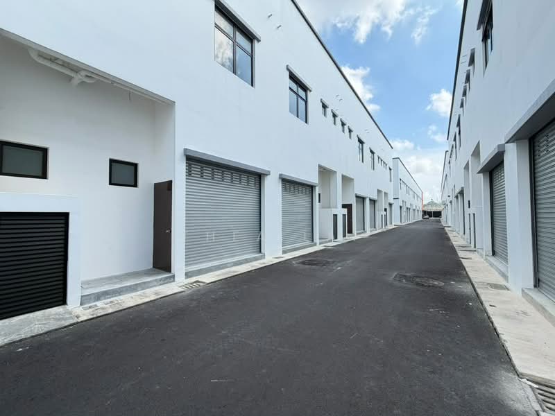Kedai untuk Disewa di Taman Kota Masai (Pasir Gudang) - Thea Lai - PropertyGuru.com.my