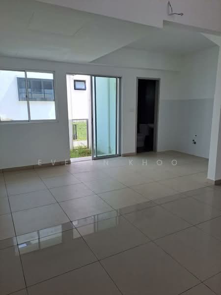 Rumah Teres 2-Tingkat untuk Dijual di Bandar Gamuda Gardens (Rawang) - Evelyn Khoo - Kitchen - PropertyGuru.com.my