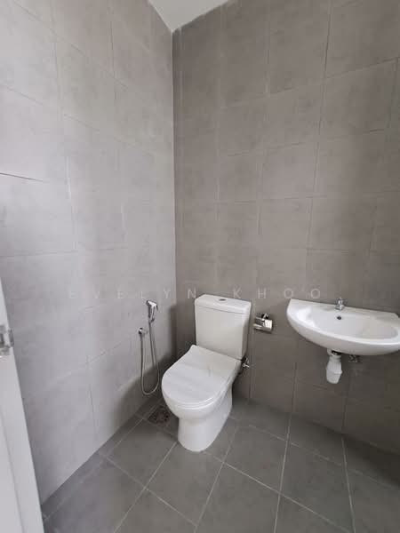 Rumah Teres 2-Tingkat untuk Dijual di Bandar Gamuda Gardens (Rawang) - Evelyn Khoo - Bathroom - PropertyGuru.com.my