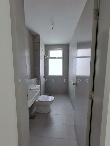 Rumah Teres 2-Tingkat untuk Dijual di Bandar Gamuda Gardens (Rawang) - Evelyn Khoo - Bathroom - PropertyGuru.com.my