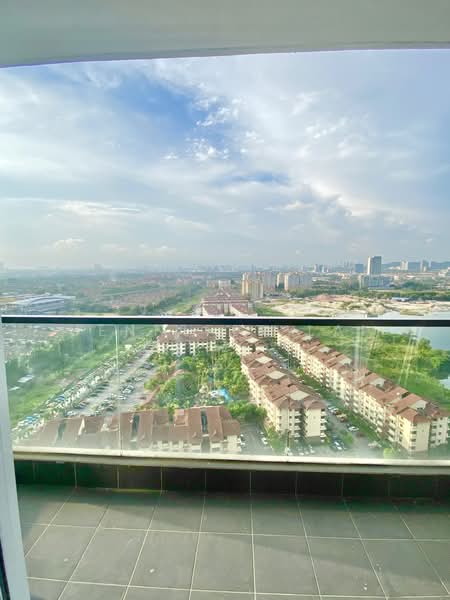 Condominium for Sale at Aurora Residence @ Lake Side City - Jennifer Lai - PropertyGuru.com.my