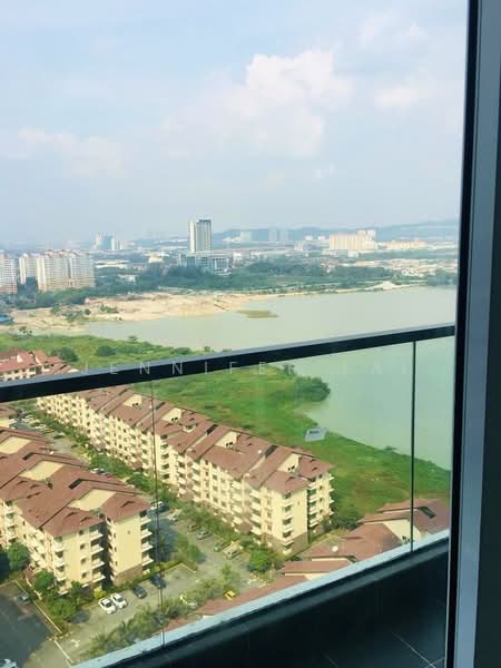 Condominium for Sale at Aurora Residence @ Lake Side City - Jennifer Lai - PropertyGuru.com.my