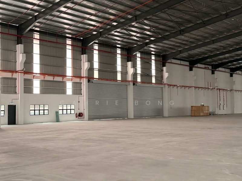 Industrial Land for Rent in Iskandar Puteri (Nusajaya) (Johor) - Cahrie Bong - Interior - PropertyGuru.com.my