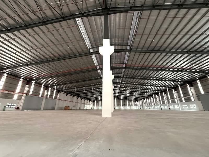 Industrial Land for Rent in Iskandar Puteri (Nusajaya) (Johor) - Cahrie Bong - Interior - PropertyGuru.com.my