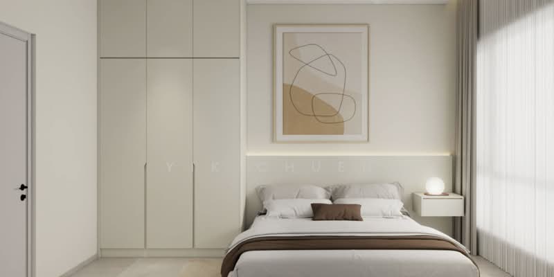 Servis Apartment untuk Dijual di Ruby Seapark - Yik Chuen - PropertyGuru.com.my